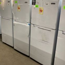 Magic chef refrigerators 10.1 ft.³ HMDR 100W MA2