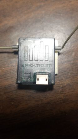 Spektrum satélite