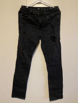 RSQ Jeans Skinny 30x32