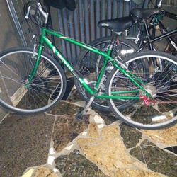 Schwinn Bike Sierra 700
