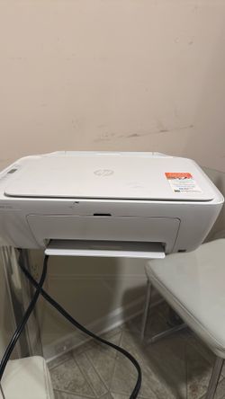 HP DeskJet 2752e All-in-One Printer