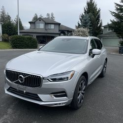 2020 Volvo Xc60