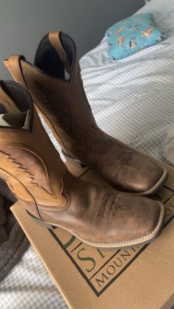 Cowboy boots kids