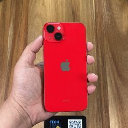 iPhone 14 256Gb Red ❤️ Unlocked *Free Delivery At Full Price* 