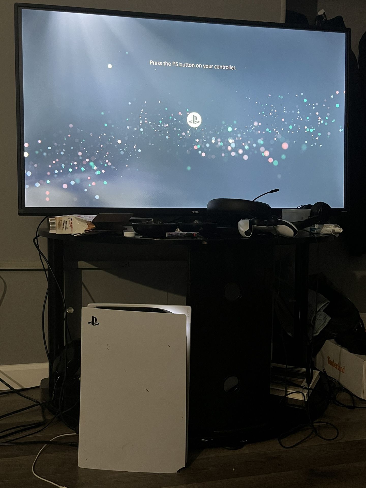 Ps5