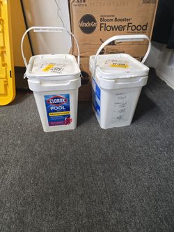 Alkalinity Increaser For Pool 30 For All 3