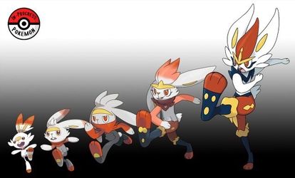 POKEMON KOREA World cup special Tagstar arcade set