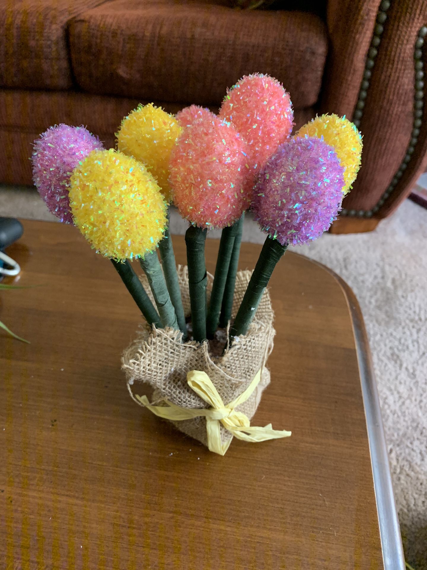 Valentine and Easter pens