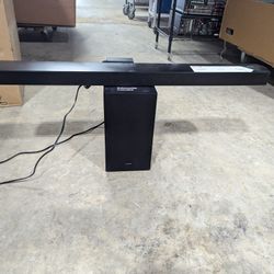 Samsung Hw-b650 3.1ch Soundbar Dolby


