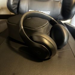 Beats Headphones