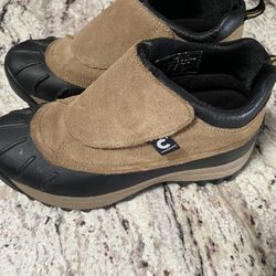 Comfortemp Weatherproof Boots Youth Size 7