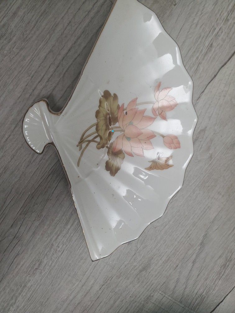 Vintage Japanese Porcelain