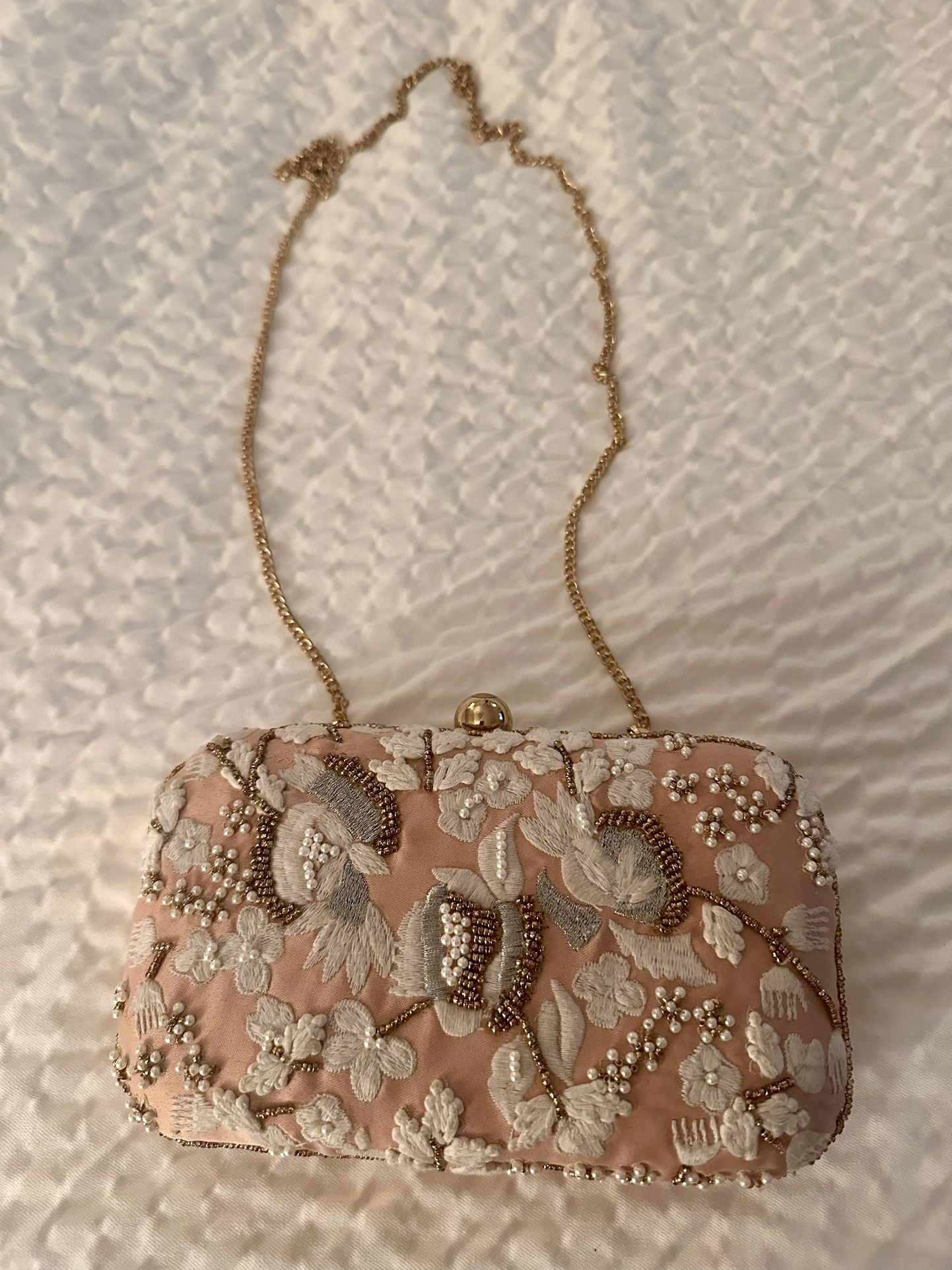 Clutch Bag/ Crossbody Shoulder Chain Bag