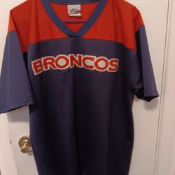 Broncos Shirt