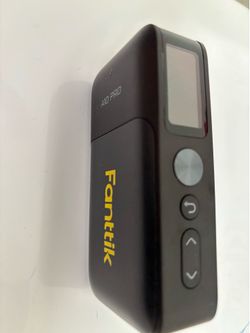 Fanttik A10 PRO Laser Tape Measure