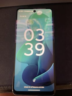 Moto G 5G