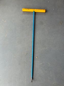 Hand hook