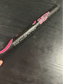 Scotty Cameron putter grip