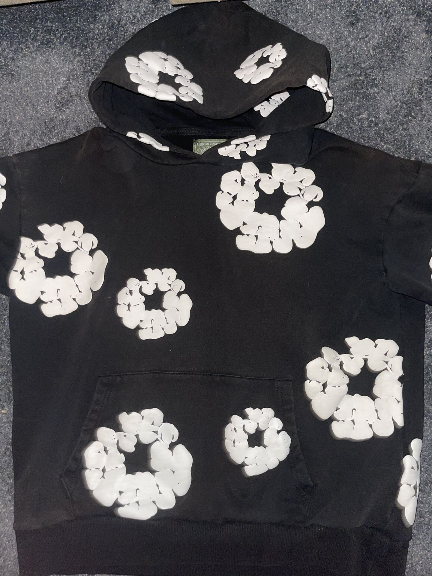 Denim Tears Hoodie