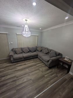 Living room set