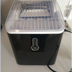 Ice Maker 