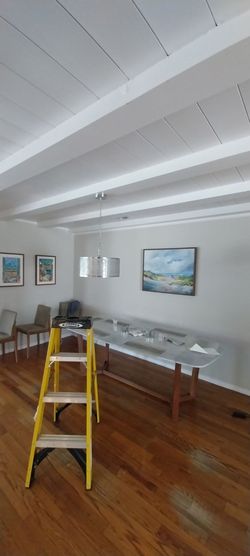Dining room light / Lamp
