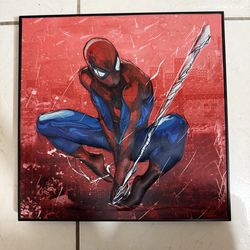Marvel Heroes Wall Picture Frames