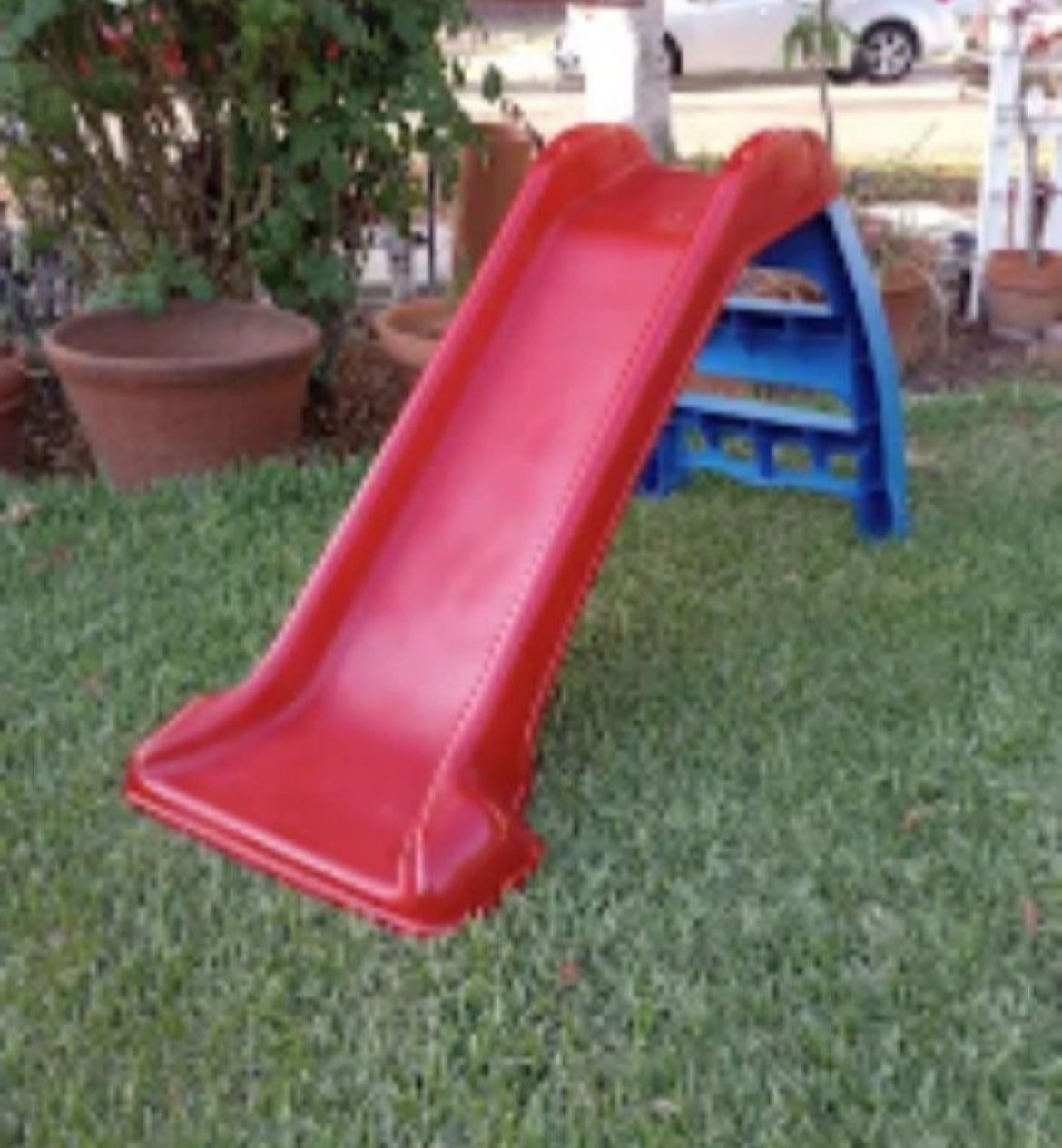 Slide Kids Great Condition 