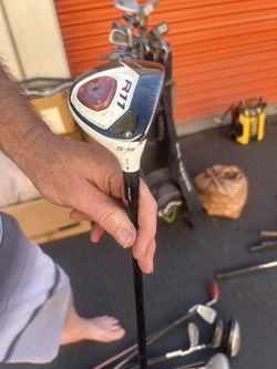 Golf Club