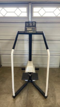 Stepper