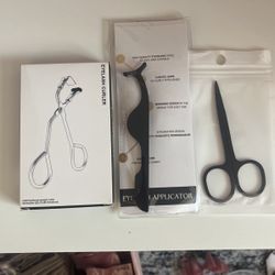 Lash Tools