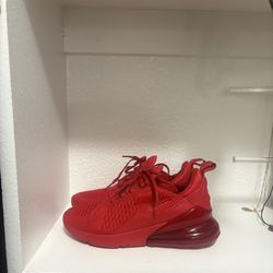 Nike Air Max 270 University Red 