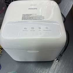 Philips UV Sterilizer Dryer