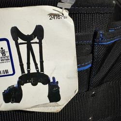 Kobalt 27 Pocket Harness Tool 