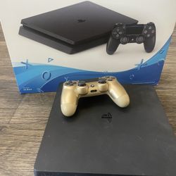 PS4 500 GB