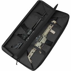 Rifle bag