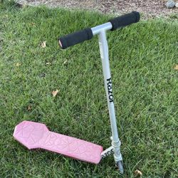 Kids Scooter With Great Condition 