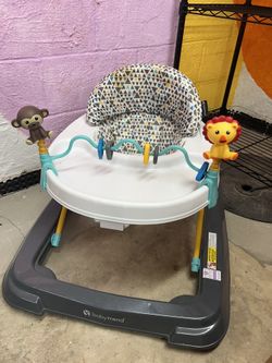 Baby Walker