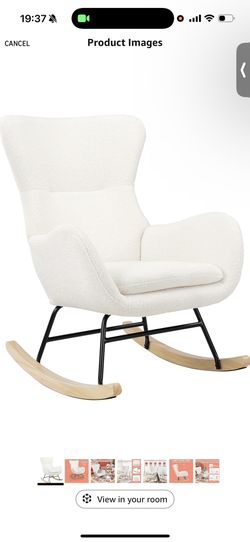 Rocking Chair