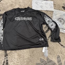 Chrome Hearts 