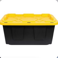 27 Gal Totes