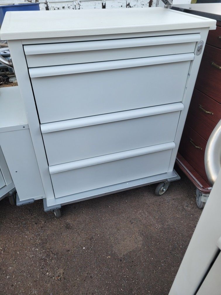Medical Cart/ Toolbox