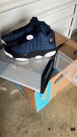 Retro 13 New Size 11