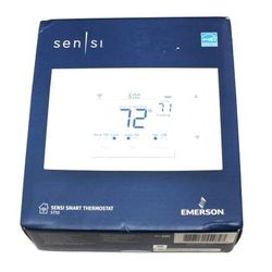 Emerson Sensi ST55 Smart Thermostat