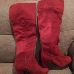 Beautiful Boots