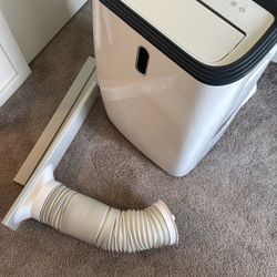 Rintuf Portable Air Conditioner