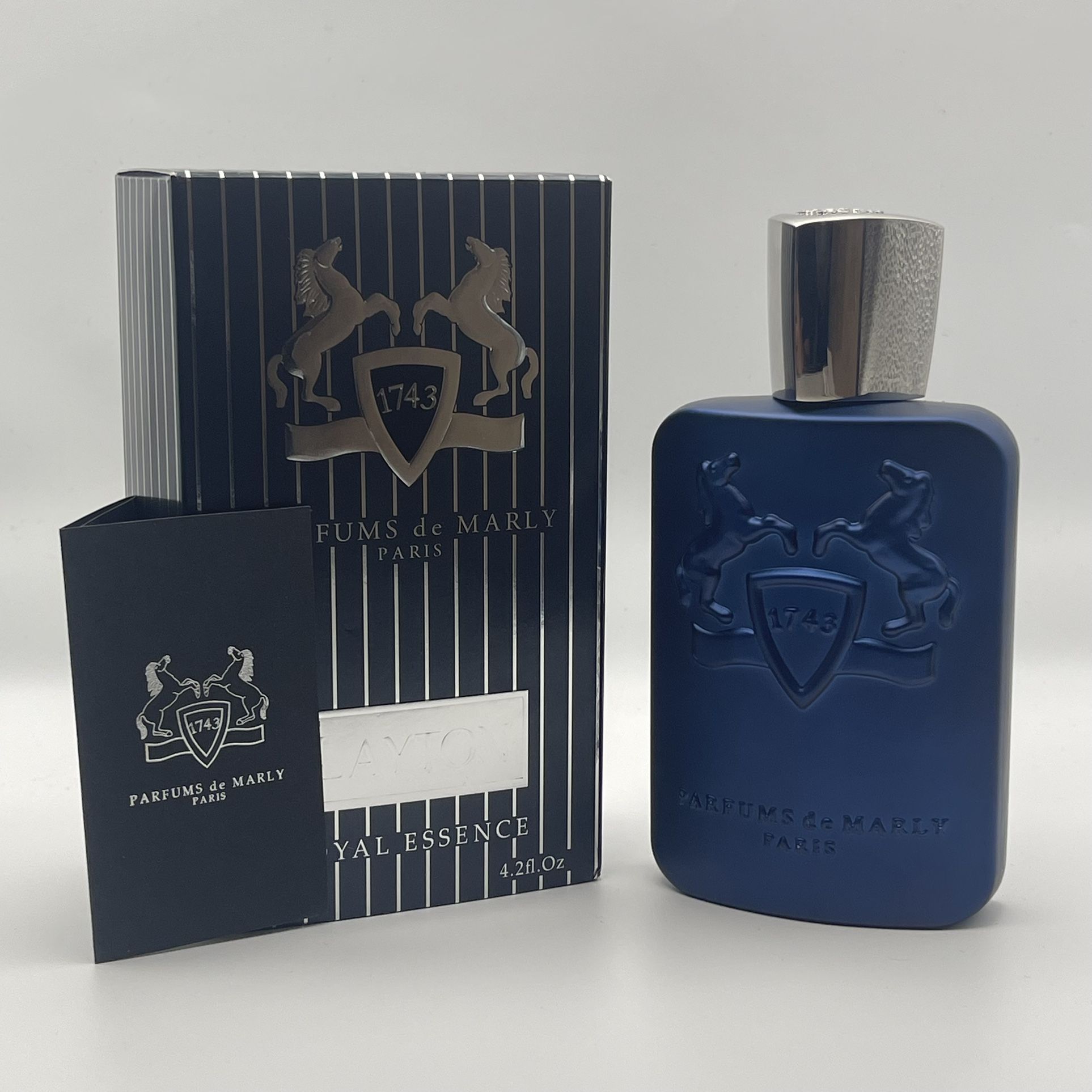 Parfums De Marley Layton Royal Essence