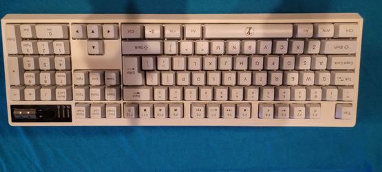 Keyboard