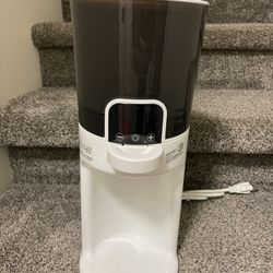 Baby Bottle Water Dispenser