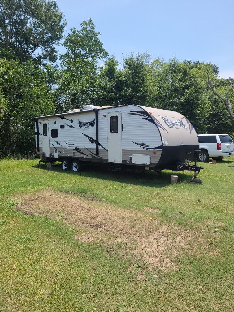 2016 All Cushions Have Been Stripped And Back Window Needs To Be Changed Everything Works Make A Good Hunting Camp